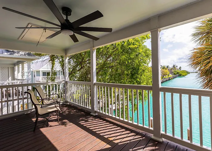 Dk33 Harbor Hideaway Villa 7066