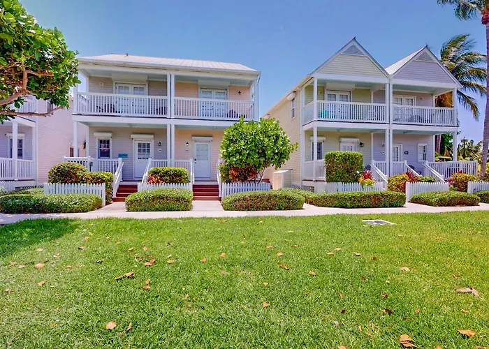 Dk27 Key Lime Villa